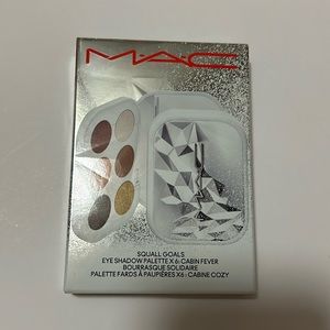 MAC Squall Goals Eyeshadow